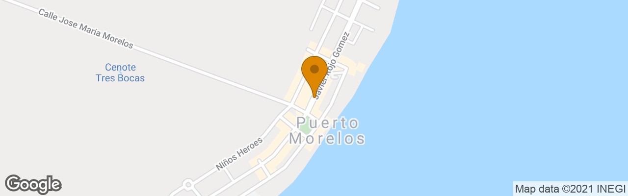 Hotel Posada El Moro 