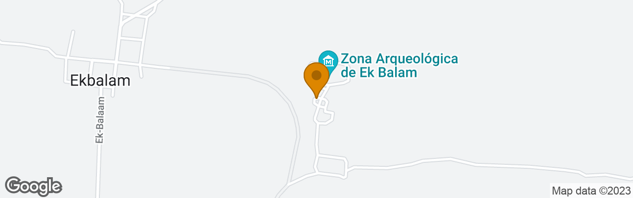 Hotel Dolcemente Ekbalam 