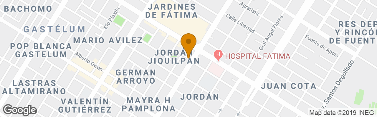 Hotel Ibis Los Mochis 