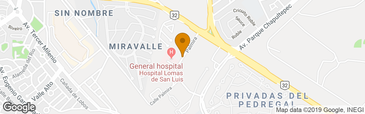 Hotel Staybridge Suites San Luis Potosi 