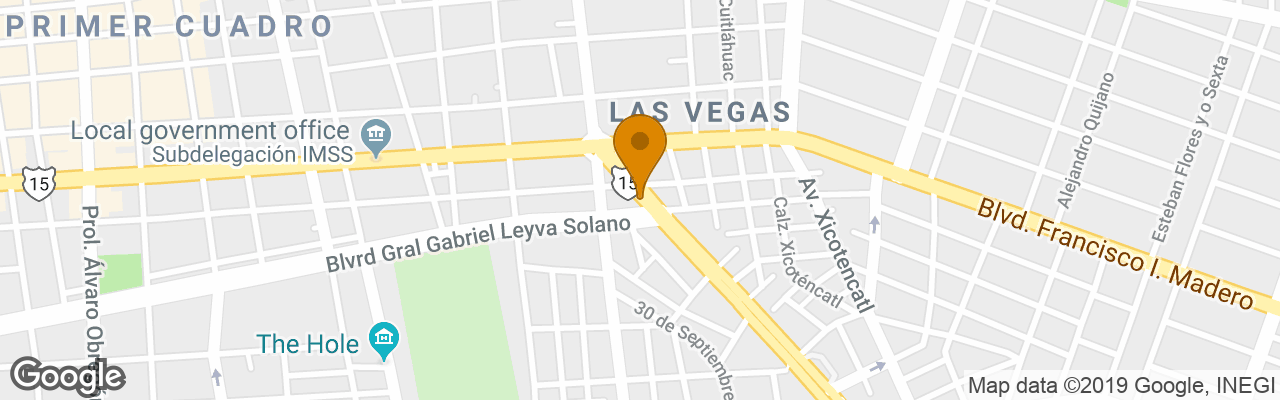 Hotel La Quinta Posada Real 