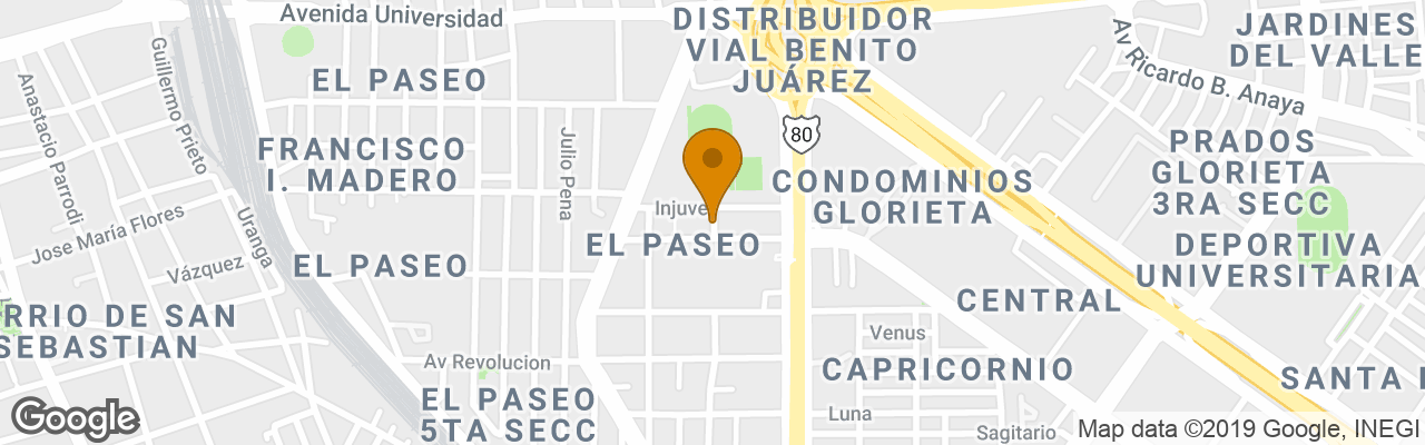 Hotel Comfort Inn San Luis Potosi 