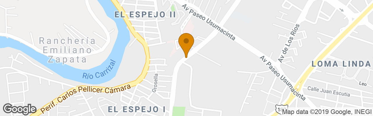 Hotel Hampton Inn By Hilton Villahermosa 