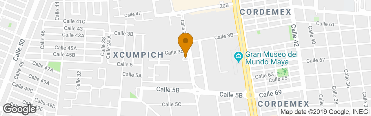 Hotel Hampton Inn By Hilton Merida 