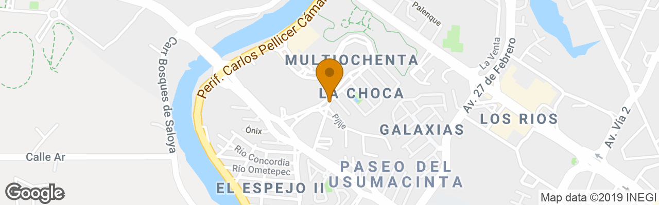 Hotel One Villahermosa 2000 