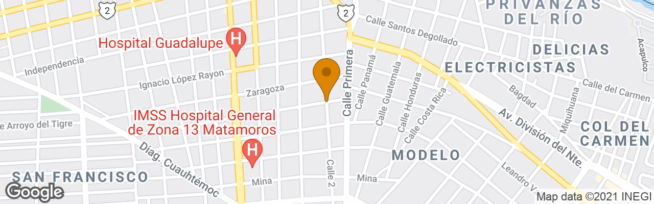 Hotel Alameda Express 