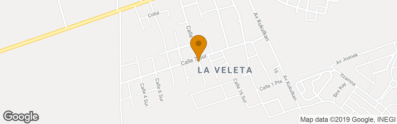 Soles Mayas Vacation Rentals 