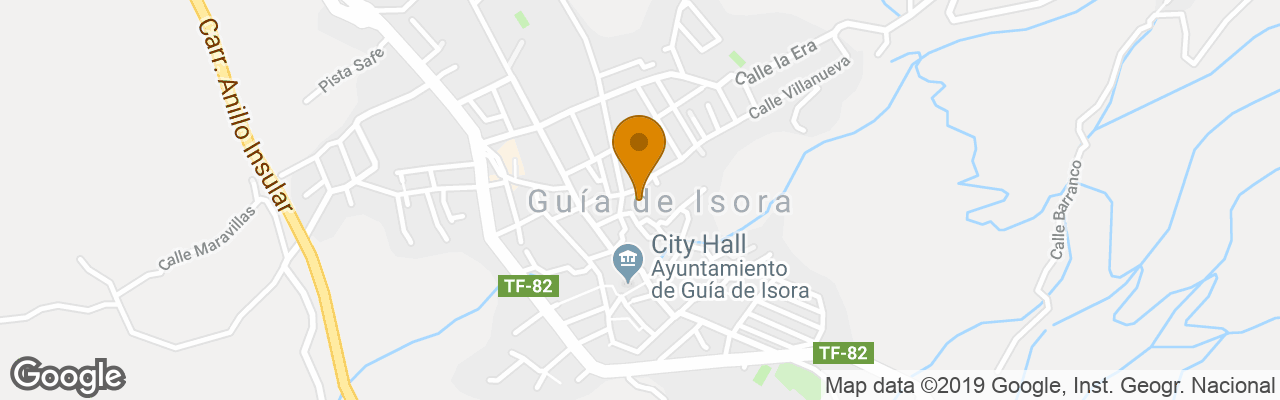 Hotel Rural Conde Tio Medina 