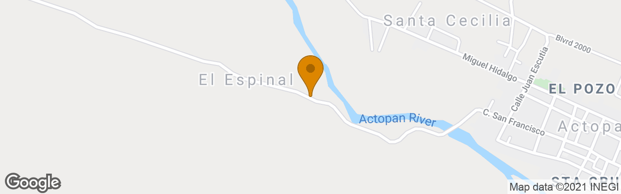 Ecohotel Boutique Casa De Agua 