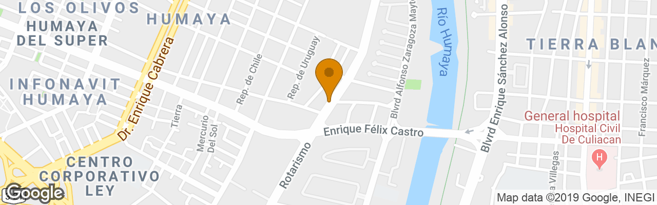 Home Suites Rotarismo 