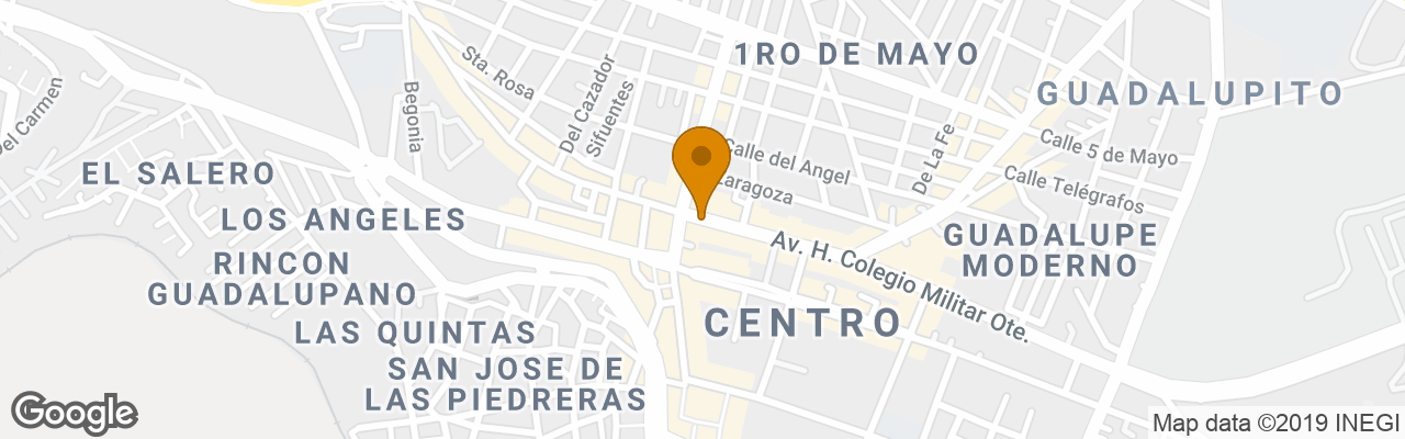 Hotel Posada De La Parroquia 