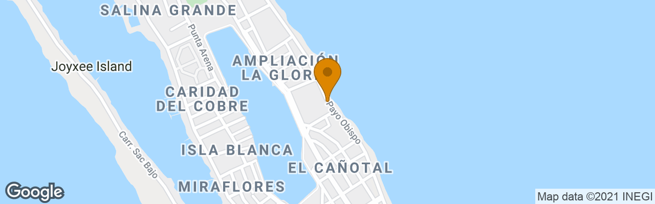 Hotel Isla 33 Resort & Villas 