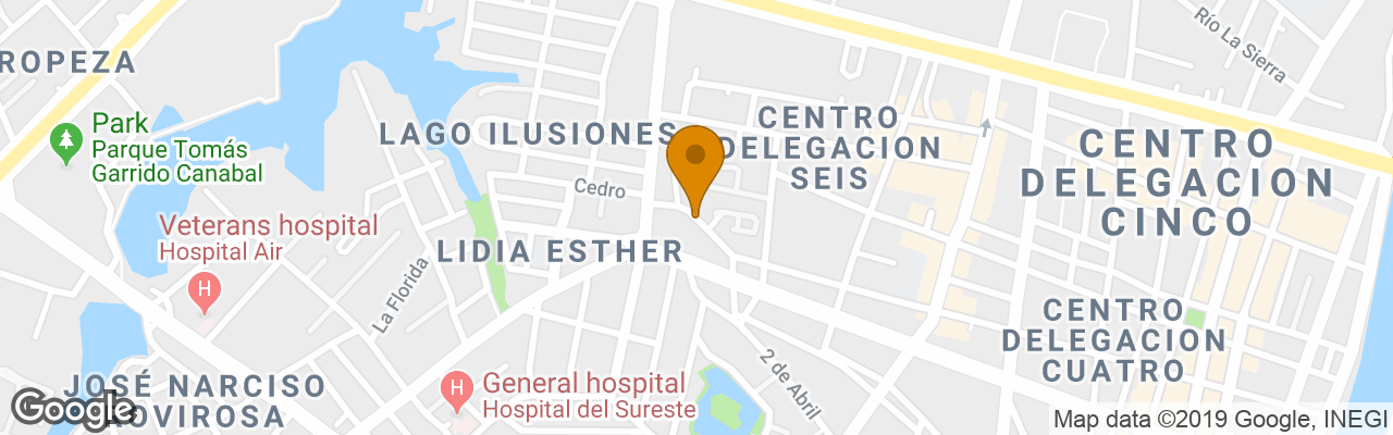 Hotel Rincón Del Angel 