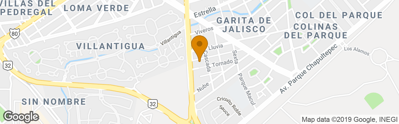 Redwood Villas Lomas 