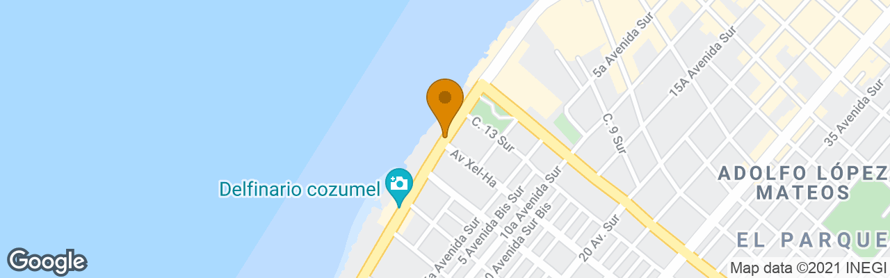 Hotel Villa Del Arcos 