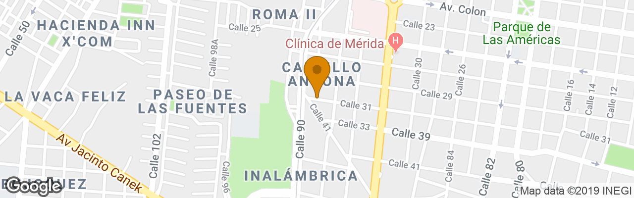 Hotel Suites Flamboyanes 