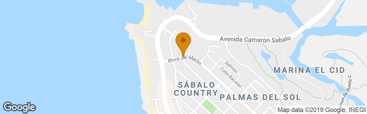 Marena Suites And Apartments 