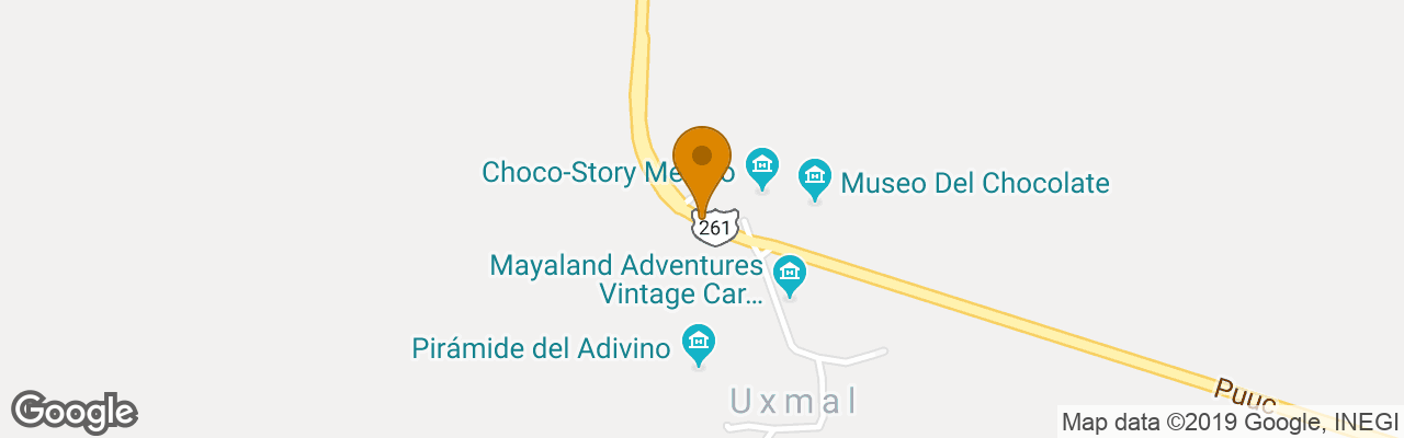 Hotel La Casa del Mago 