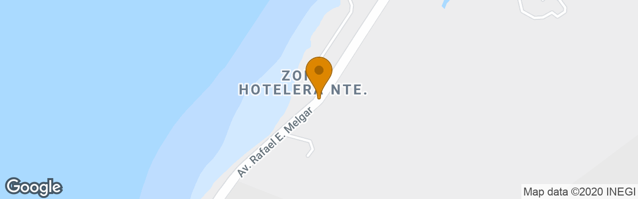 Hotel Peninsula Grand Cozumel 