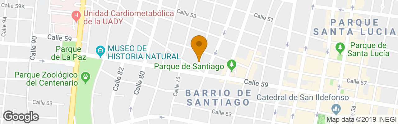 Hotel Merida Santiago 