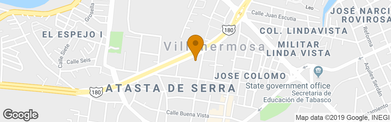 Hotel City Express Junior Villahermosa 