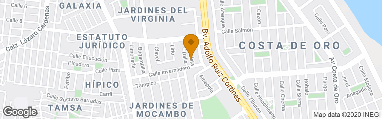 Boca Inn Hotel & Suites 