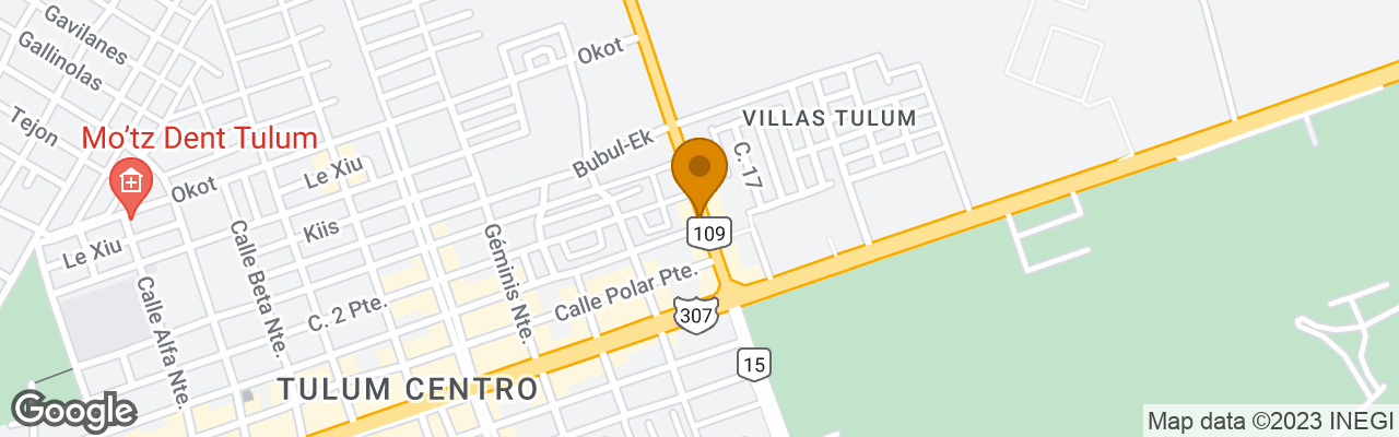 Mestizo Gallery Boutique Hotel 