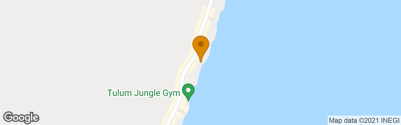 Hotel The Beach Tulum - Adults Only 