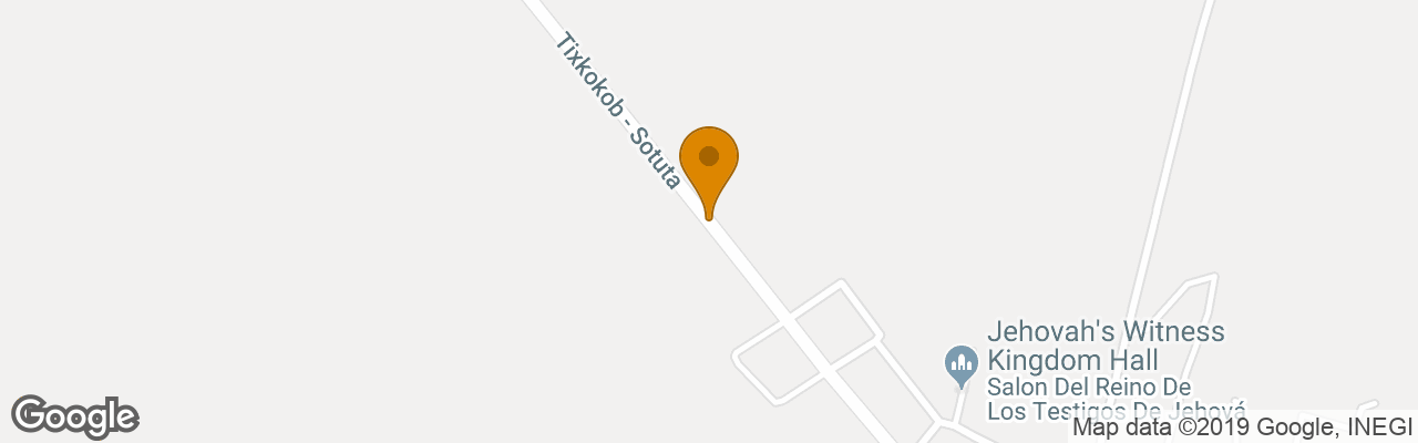 Hotel Hacienda Ticum 