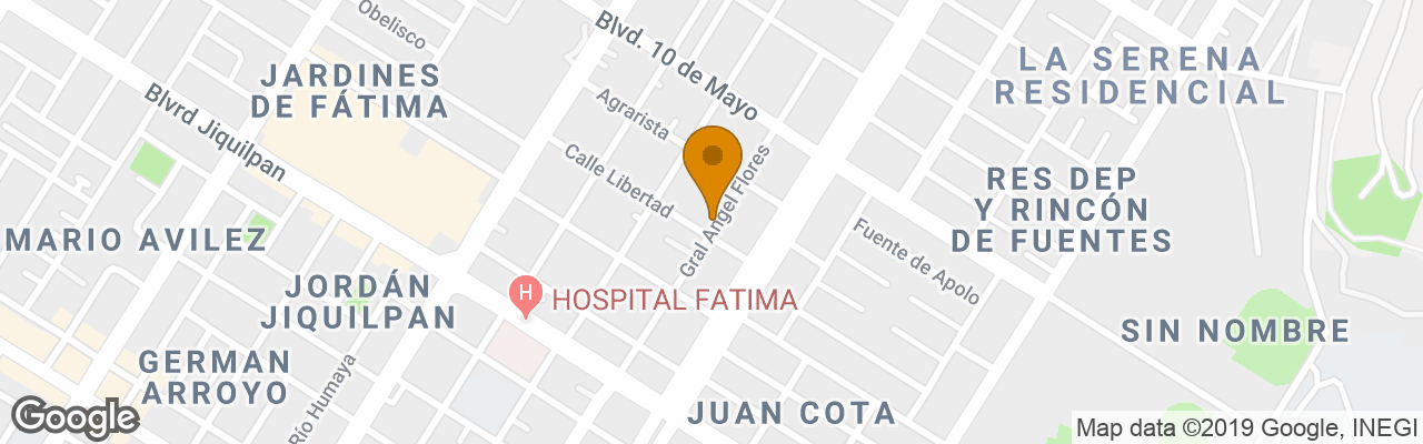 Hotel Posada Los Olivos 