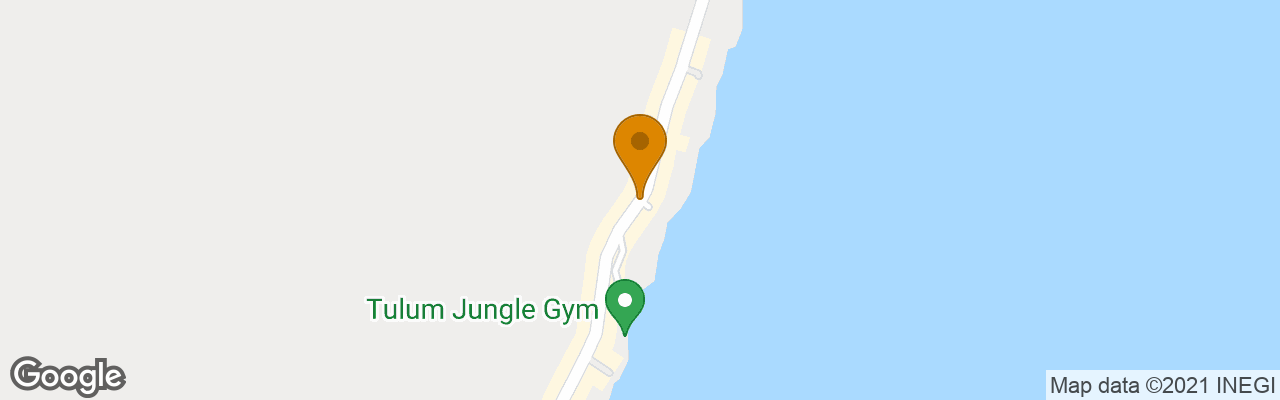 Hotel My Tulúm Cabanas 