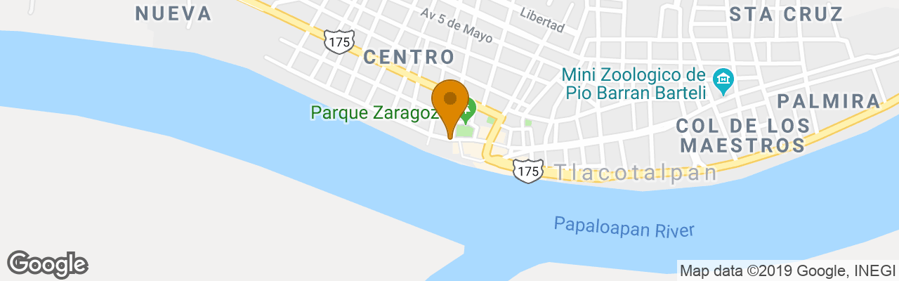 Hotel Estancias De Sotavento 