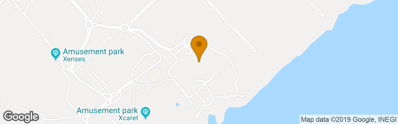 Hotel Royal Club Grand Xcaret Resort 