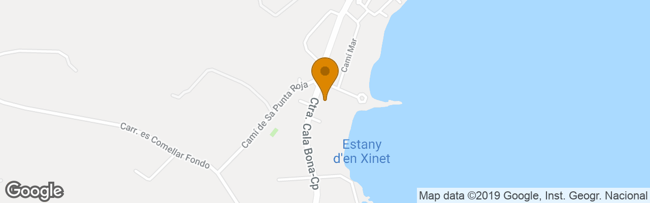 Aparthotel Hipotels Sunwing Cala Bona Beach 