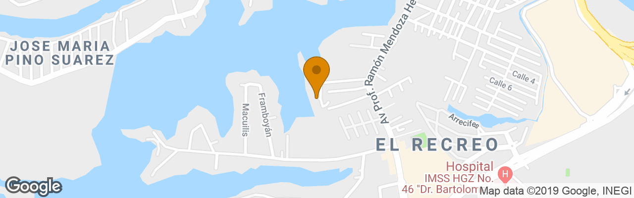 Hotel Graham Villahermosa 