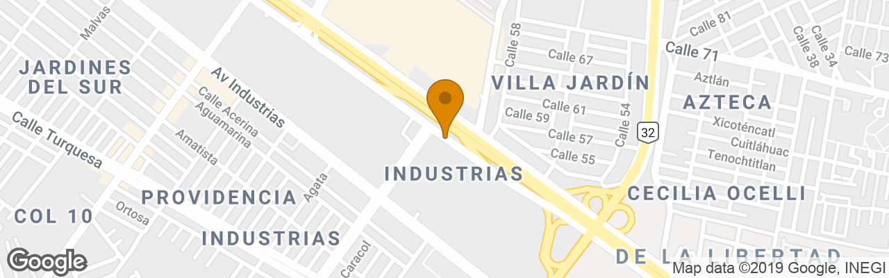 Hotel Ramada Encore San Luis Potos 