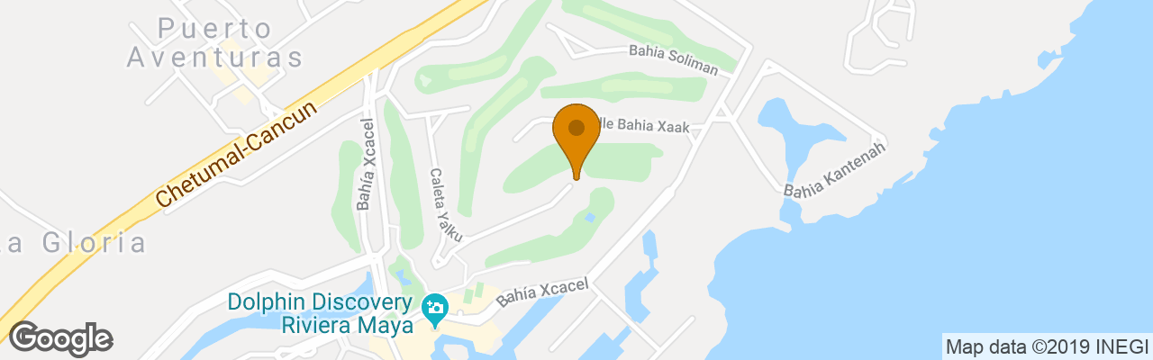 Hotel Kali Condo Boutique Golf & Spa 