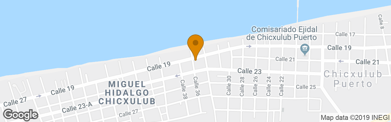 Hotel Villas Yessenia 