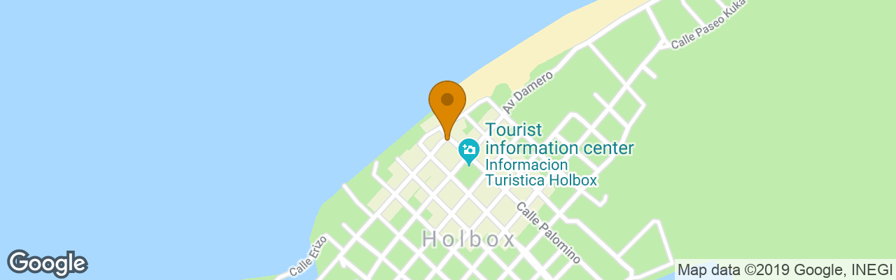 Hotel Palapas Las Gonzas 