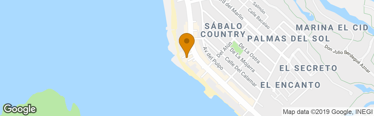 Hotel Pacific Palace Beach Tower 