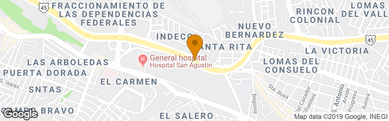 Hotel Plaza Zacatecas 