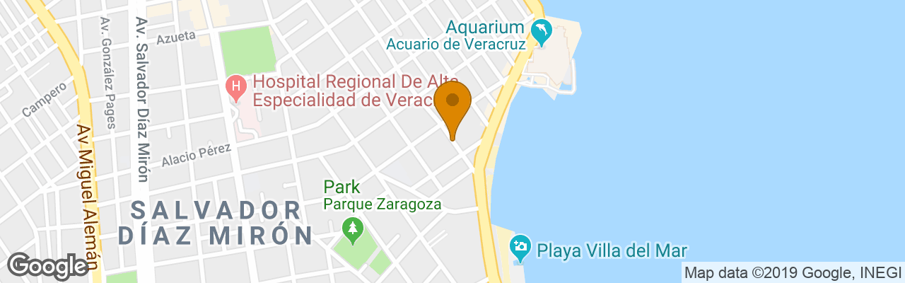 Hotel Isla De Sacrificios 