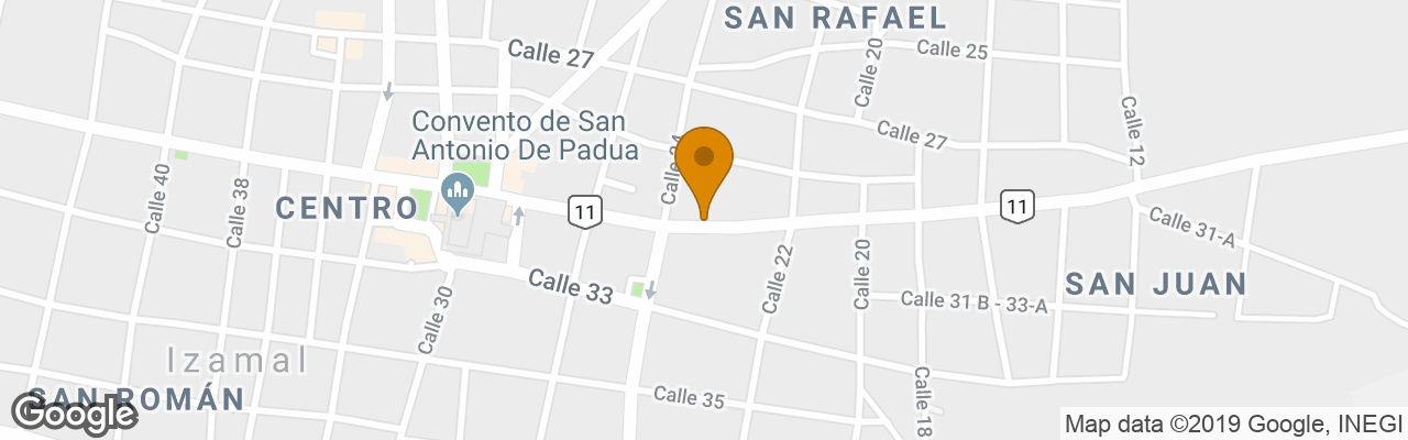 Ecohotel Spa Boutique Itzamaltun 