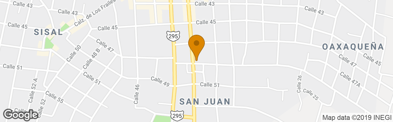 Hotel Posada San Juan 