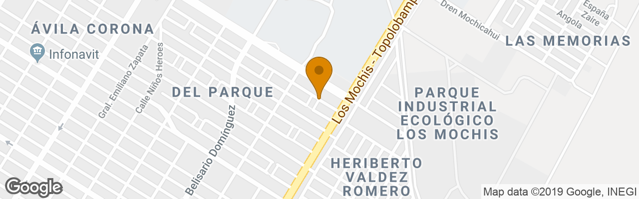 Hotel America Centro 