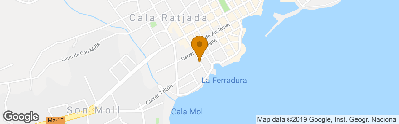 Hotel Chillout Cala Ratjada 