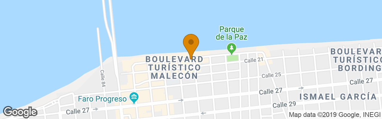 Hotel & Suites Domani 