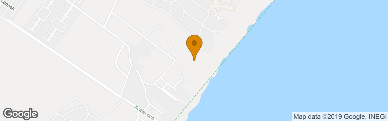 Hotel Ocean Riviera Paradise - Daisy Family Club 