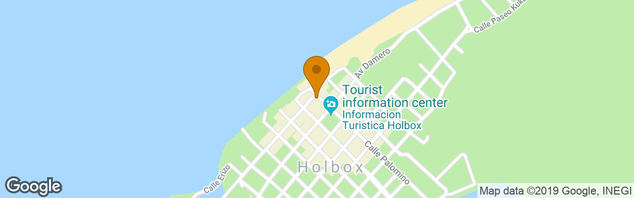 La Constanza de Rulo 