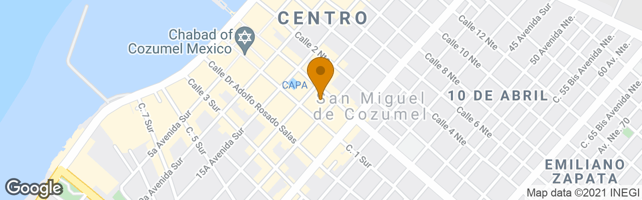 Hotel Mvc At Melia Cozumel 